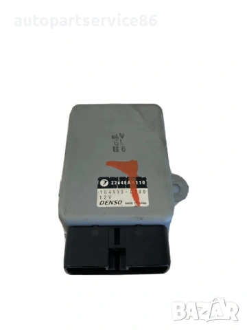 Модул за управление на горивна помпа за Subaru Tribeca 3.0 V6 (2009) 22648AA110 