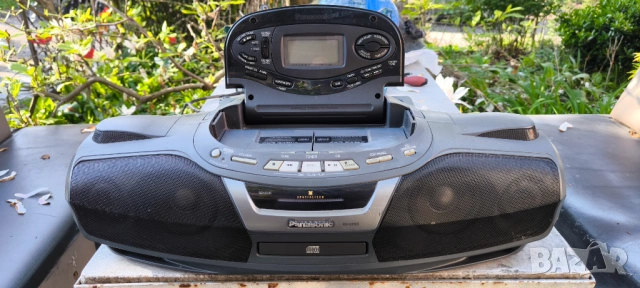 Panasonic cobra ed90 220v