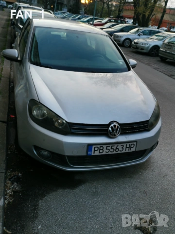GOLF 1.4 TSI