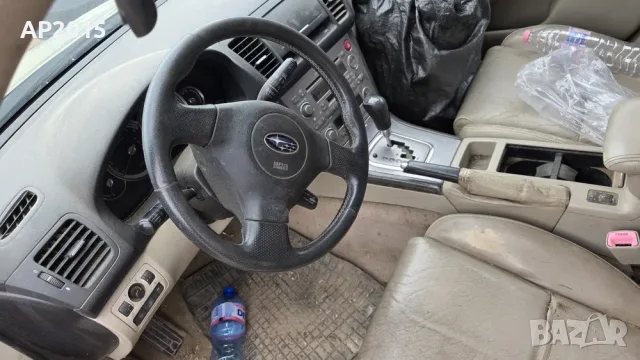Subaru Outback 3.0 H6 Автоматик 2005 .На части, снимка 6 - Части - 55310783