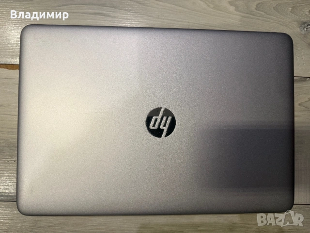 Hp EliteBook 850 G3-i7 6500u/16гб/256гб м.2+1TB/Подсветка, снимка 7 - Лаптопи за работа - 54890353