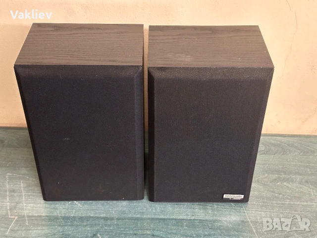 BOSE Interaudio 2000XL – Колонки, Ирландия, снимка 5 - Аудиосистеми - 54687413