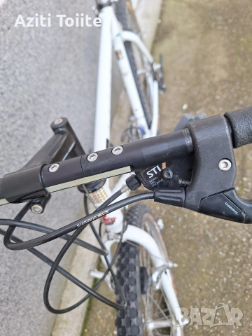 Raleigh head technium, снимка 4 - Велосипеди - 54155351