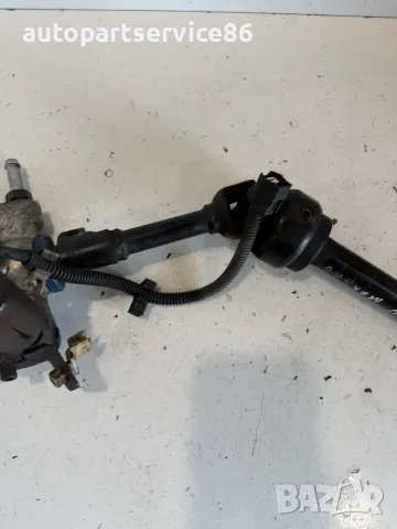 Кормилен вал с мотор за Nissan Murano Z51 3.5 V6 (2009) #23333 OEM