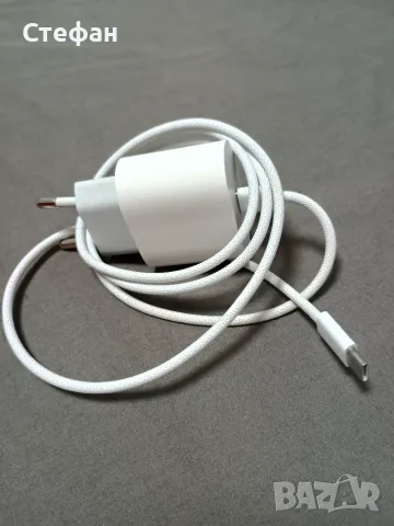 iPhone 16e 256GB в гаранция, снимка 10 - Apple iPhone - 55316091