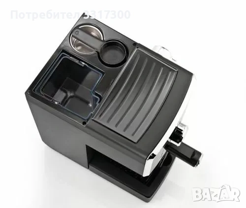 Продавам кафе машина, снимка 2 - Кафемашини - 54748403