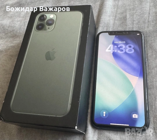 iPhone 11 Pro 64GB