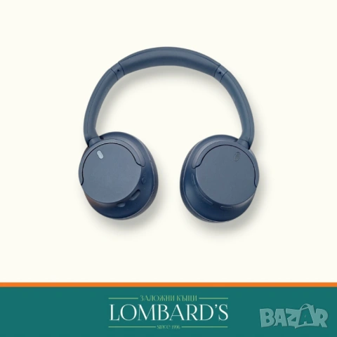 Слушалки SONY WH- CH720N 81390, N: 81390