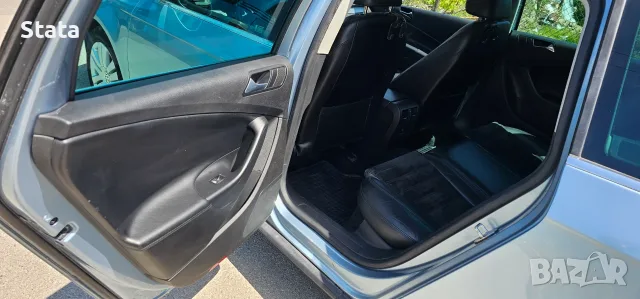 VW PASSAT B6 , NAVI , KOJA,2.0TFSI , 200к.с, снимка 9 - Автомобили и джипове - 55630539