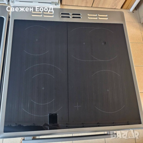 печка GRUNDIG - 60см., снимка 7 - Печки, фурни - 54087954