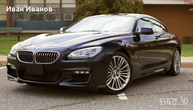 Оригинални Джанти BMW Style 423 19" Спорт пакет F06 F12 F13 