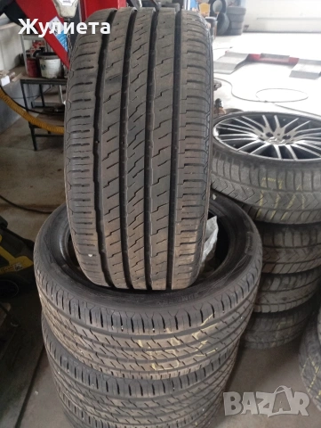 Гуми 255/40R19 100Y