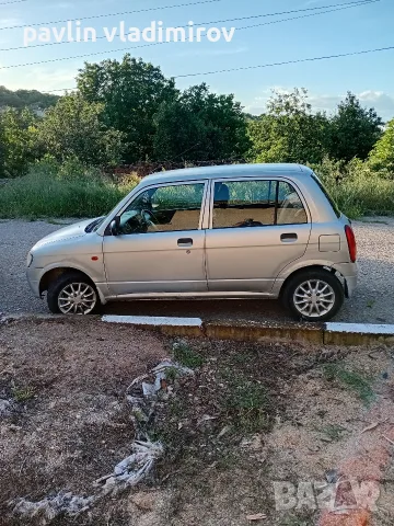 prodavam daihatsu cuore  , снимка 10 - Автомобили и джипове - 55697918