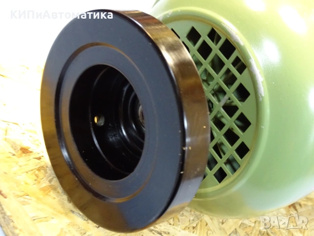 мотор редуктор Flender Himmel ZF90-M1C/4 Industrial Gear Motor 0.55kW, снимка 7 - Резервни части за машини - 54580220