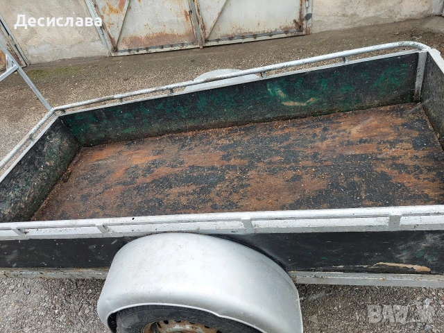 Ремарке , снимка 3 - Ремаркета - 54095057