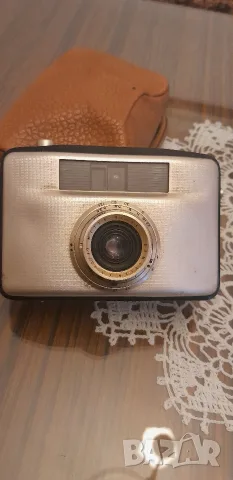 фотоапарат пенти 
