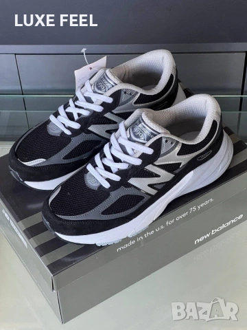 New Balance ✨Мъжки Маратонки , снимка 4 - Маратонки - 54392383