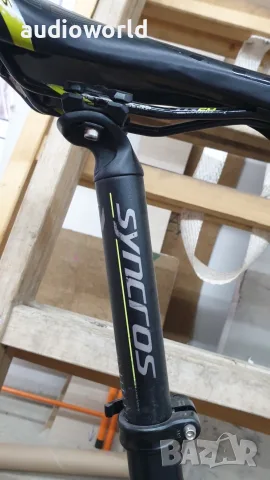 Scott genius 740, 27.5,FOX 150mm, L размер, свръх запазена мекица, снимка 11 - Велосипеди - 55550565