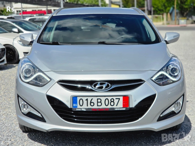 Huyndai i-40 GDI  Автомат