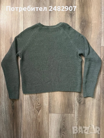 Дамска блуза ONLY, снимка 5 - Блузи с дълъг ръкав и пуловери - 54118312