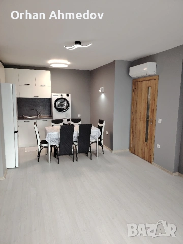 Изцяло обзаведен двустаен апартамент , снимка 2 - Апартаменти - 54191954