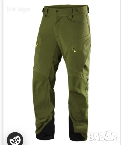 Haglofs rugged ll Mountain мъжки панталон Размер Хл 
