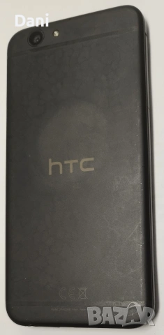 HTC ONE A9s 32GB, снимка 3 - HTC - 54701903