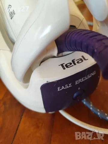 Паров генератор Tefal, снимка 2 - Други - 55297251
