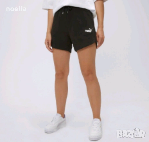 намаление- нови дамски оригинални шорти puma