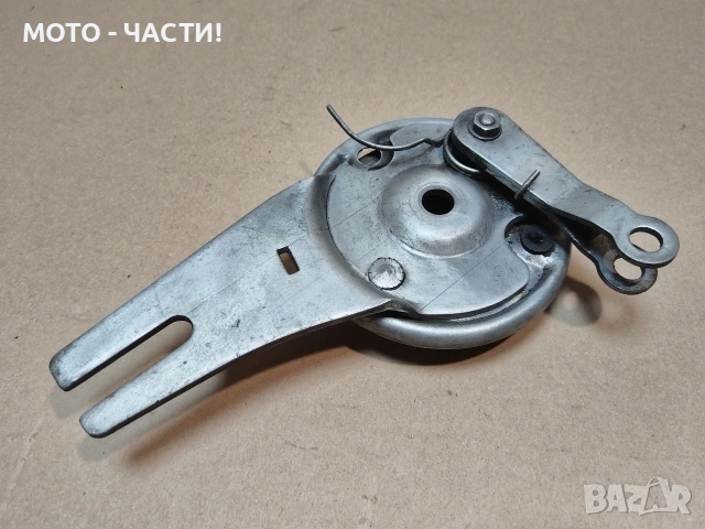 Заден Спирачен Капак с Накладки За Скутер, Скутери. / НОМЕР 427., снимка 3 - Части - 54586610