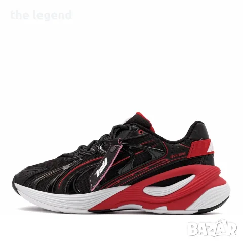 Маратонки Puma Formula 1, снимка 3 - Маратонки - 55405780