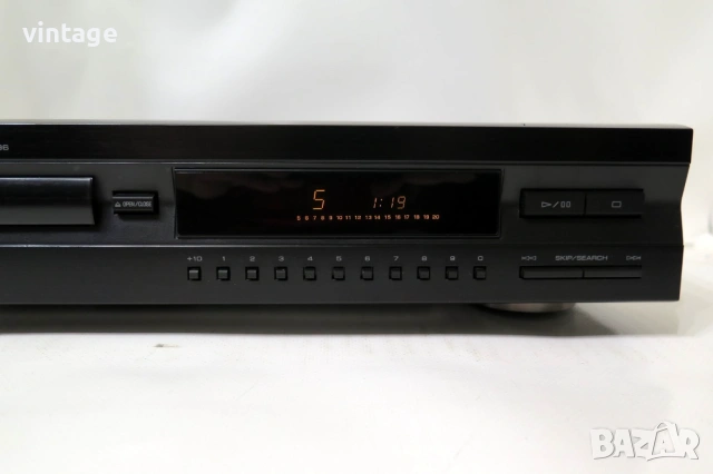Yamaha CDX - 396, снимка 3 - Други - 54788405