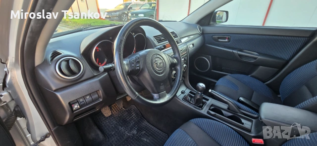 Mazda 3 GT, снимка 4 - Автомобили и джипове - 54164903