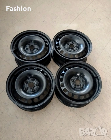 16"джанти за volkswagen audi SKODA seat 5x112 16 цола
