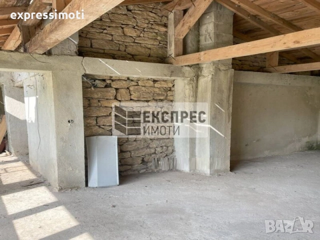 Къща, село Изгрев