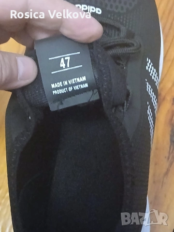 Маратонки ADIDAS , снимка 7 - Маратонки - 54055307
