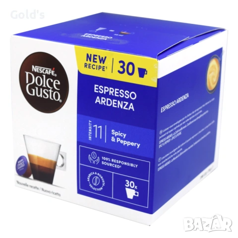 кафемашина Krups Dolce Gusto , снимка 7 - Кафемашини - 54869152