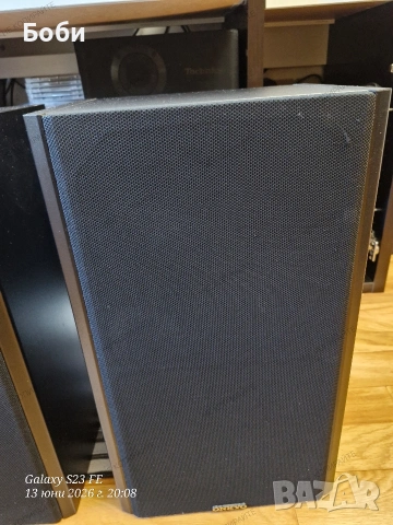 ONKYO SC 360 трилентови тонколони , снимка 3 - Тонколони - 54896827