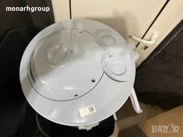 Бойлер TESY GCH 503520 B12 TSR/Чисто нов в кашон, снимка 8 - Бойлери - 54742799