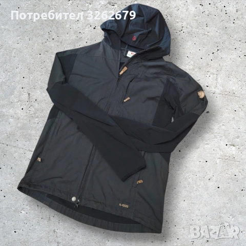 fjallraven abisko G-1000 оригинално размер М , снимка 5 - Спортни дрехи, екипи - 54502540