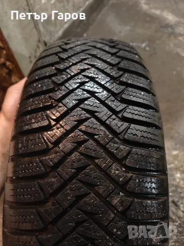 Комплект зимни гуми Laufenn I FIT+ 185/60/R15, снимка 11 - Гуми и джанти - 55303762
