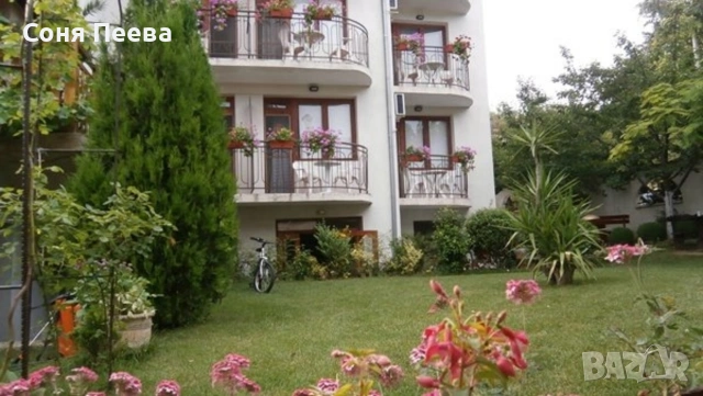 Самостоятелни стаи 23€, безплатно паркиране Варна , снимка 10 - Стаи под наем - 51237479