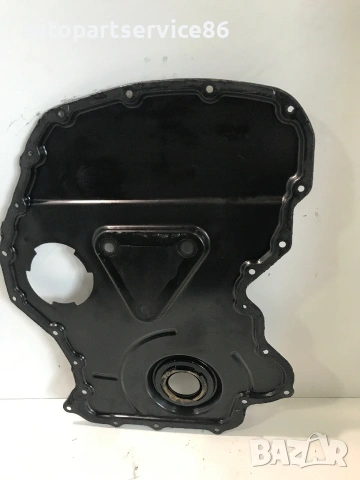Капак на крайна част за Ford Transit Mk6 2.0 TDDi (2004) XS7Q-6019-AC, снимка 2 - Части - 55136418