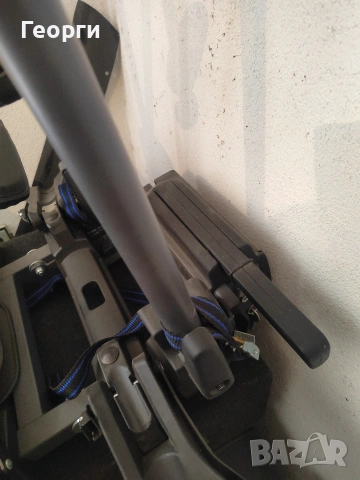 багажник за велосипед за теглич за 3 колела peruzzo , снимка 7 - Аксесоари за велосипеди - 53959071