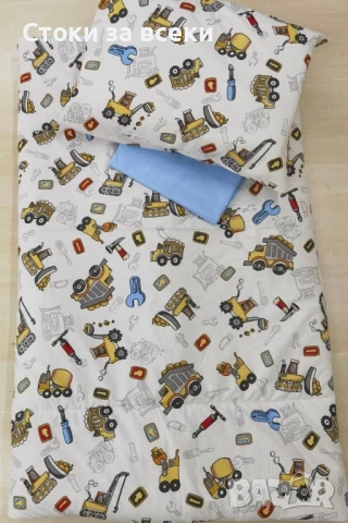 Детски спални комплекти , снимка 15 - Спално бельо и завивки - 54399028