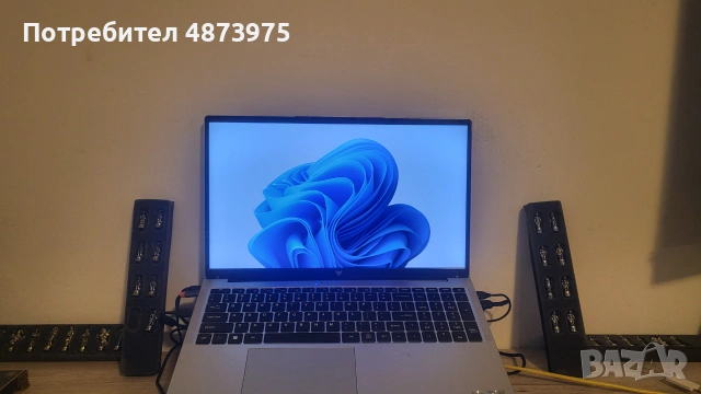 Laptop ax 17 pro
