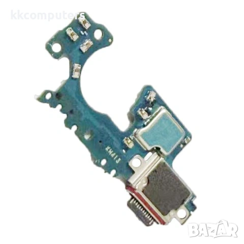 Борд + блок захранване за Samsung Z Flip 6 /SM-F741 Оригинал Service Pack Баркод : 116825
