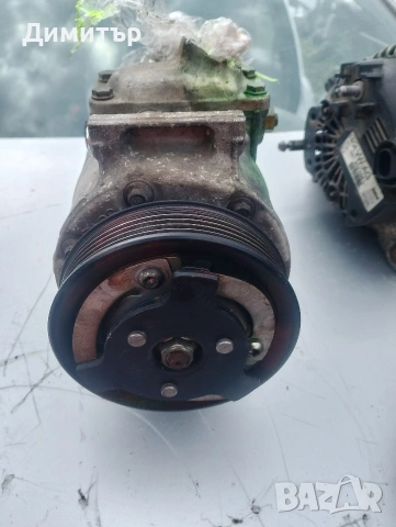 Продавам компресор за климатик Volkswagen Passat b6 2.0 tdi 170 коня