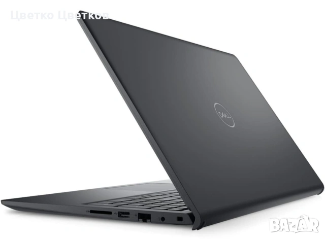 Dell Vostro 3520 - НОВ (Запечатан) | i5-12th Gen | 512GB SSD | 120Hz, снимка 9 - Лаптопи за работа - 54013639