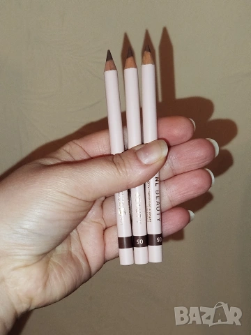 Козметика Nl beauty , снимка 11 - Козметика за лице - 53358188